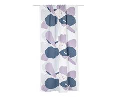 Vallila Miranda Rideau occultant 140 x 250 cm Mauve 250 x 140 cm