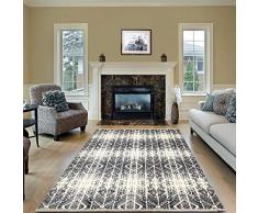 Mon Desire Tapis de Protection, Multicolore, 120X170