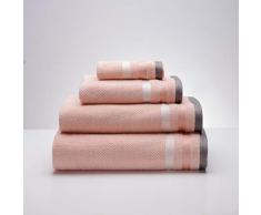 Sancarlos Serviette LAVABO, 50x100 cm Rose