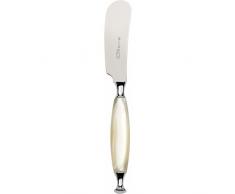 Casa Bugatti COCAM-04132 Country CrÃ¨me Couteau Ã beurre