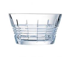 Cristal dArques L8238 Saladier, Transparent