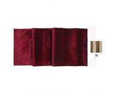 Duffi Home Chemin de Table 32 40 x 140 cm