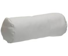 Sauermilch 1305256000001 Look Coussin de Nuque Blanc Taille XL 25 x 60Â cm
