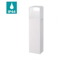 Eglo DONINNI 1 Lampadaire Aluminium Blanc