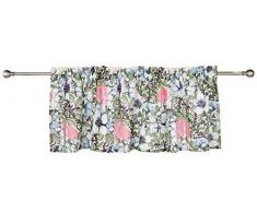 Vallila Perry CT003605-6-P Tour de lit 60 x 250 cm, Rose, 60 x 250 cm