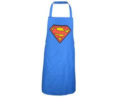 Superman Tablier