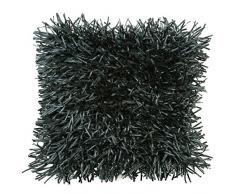 Dutch Decor Ravello Coussin, Coton, Vert, 45Â x 45, 45Â cm x 45Â cm