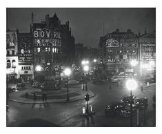 Affiche 60x80 cm Londres / London SUMITS