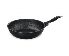 Barazzoni Granitica Extra Wok, noir