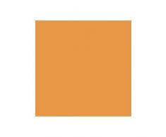 Garcia de Pou 1200Â unitÃ© Double Point Serviettes 18Â g/mÂ² Ã mouchoirs en boÃ®te, 33Â x 33Â cm, Papier, Curry, 30Â x 30Â x 30Â cm