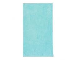 Sancarlos Ocean Serviette, Turquoise, Coiffeuse