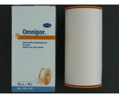 Spatule hypoallergÃ¨ne, Papier Hartman 10 MX10 cm, Noir, Standard