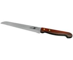 Fackelmann 48274Â Nirosta Couteau Ã Pain Classic 33Â cm