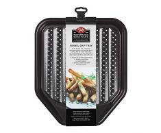 Tala 10A11233 Performance Plateau à Frites Entonnoir Acier Carbone