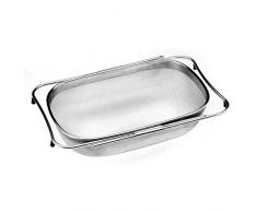 Norpro Passoire en Acier Inoxydable, Lot de 30