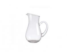 la Porcellana col Oblique Carafe LT 0,5Â Go, Blanc
