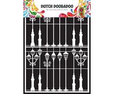 Dutch Doobadoo 472.948.011 Lanterne Papier Art A5