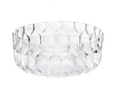 Kartell JELLIES FAMILY saladier, cristal