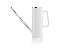 blomus 65407 Arrosoir Blanc, Plastique, 35 x 10 x 26,5 cm