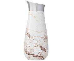 Swell 12918-B19-01010 Set shaker Carafe 51oz Calacatta Gold