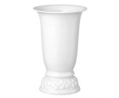 Rosenthal 10430-800001-26018 Vase Porcelaine Blanc 18 cm