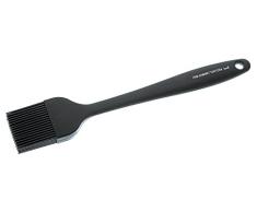 Sambonet Rosenthal Pinceau Ã gÃ¢teau en Silicone Gris 20 cm