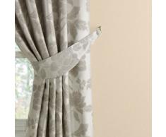 Montgomery Medici Embrasse 100% Polyester Gris 66 cm