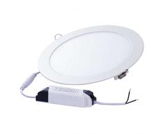 Les emos Suspension de c c55-c-12Â W CW LED IP20