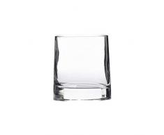 Luigi Bormioli 14-91-147 Verre en cristal sans plomb