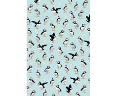 Samuel Lamont Torchon Bleu Taille Unique