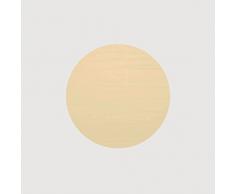 Dumbo Lot de 20 Dessous de Verre Naturel