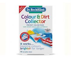 Concept4u KD11739 Draps, Blanc