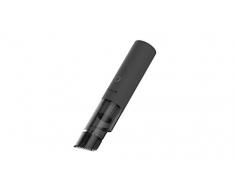 Roidmi P1 Aspirateur Ã Main sans Fil avec Filtre HEPA, autonomie jusquÃ 25 Minutes, Puissance daspiration Ã©levÃ©e de 6000 Pa, Port USB, Silencieux, Ã©clairage LED Noir