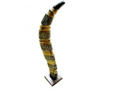 MG Décor dba JaRa MGJD - 89 Corne Statue de Bureau