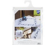 Kit chemin de table Chats espiègles