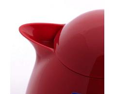 Carafe columbus rouge