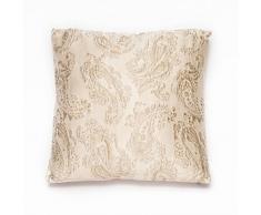Sancarlos Gala Coussin de Chaise, crÃ¨me, 55Â x 55