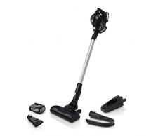 Bosch HausgerÃ¤te BLS612BLCK Aspirateur Ã Main Unlimited SÃ©rie 6 (Noir)