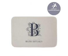 Dcasa Tapis pour Enfant Mural Ultra Doux pour décoration de la Maison Unisexe Adulte, Couleur Unique