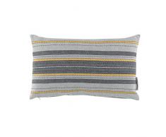 COUSSIN DEHOUSSABLE 30 x 50 CM COTON IMPRIME AUSTRALINE DES. PLACE