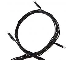 Best Season 590-30 Guirlande lumineuse Noir 120 mini-LED