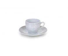 Barazzoni 8200061550 Set de tasses en porcelaine