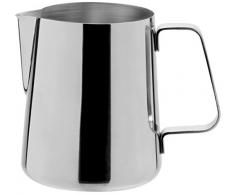 Ilsa Easy Pot à Lait, Acier INOX, 100 cl