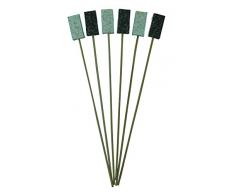 Point-Virgule PVB-BBQ-0164 Nougatstix de Barbecue