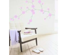 I Design Pesco 725 Stickers pour le Mur et le Frigo PVC