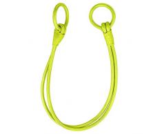 STEPHANOISE Embrasse Polyester, Vert, Envergure 62 cm