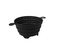 Kuhn Rikon 24116 Essential Passoire rétractable