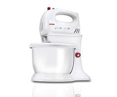 MPM Mixeur Batteur 750Â W mmr-16z