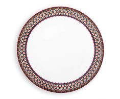 Images dorient POR-361274 Vagabonde Assiette Plate