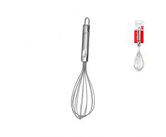 Home Bon apetit Fouet, 30Â cm, Acier Inoxydable